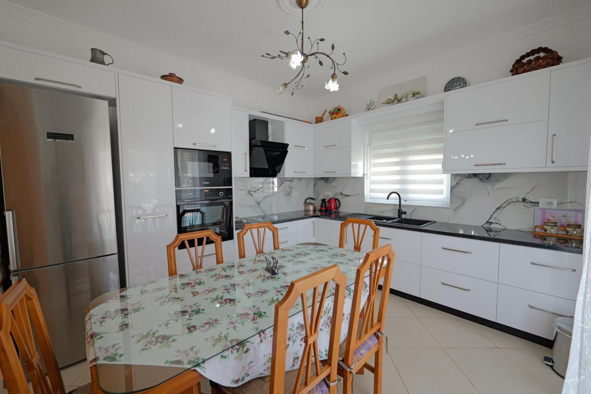 Kristal Apartament Ksamil